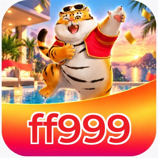 Logo ff999