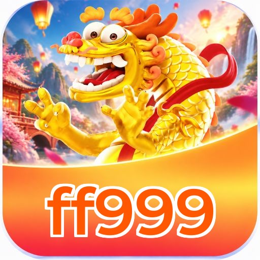 Logo ff999 - Cassino Online Brasil