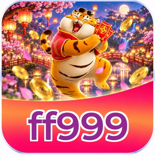 Logo ff999