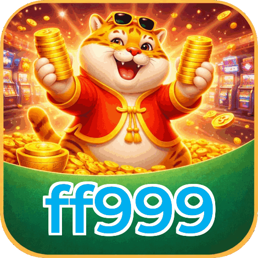 Slots Premium da PG Soft na ff999