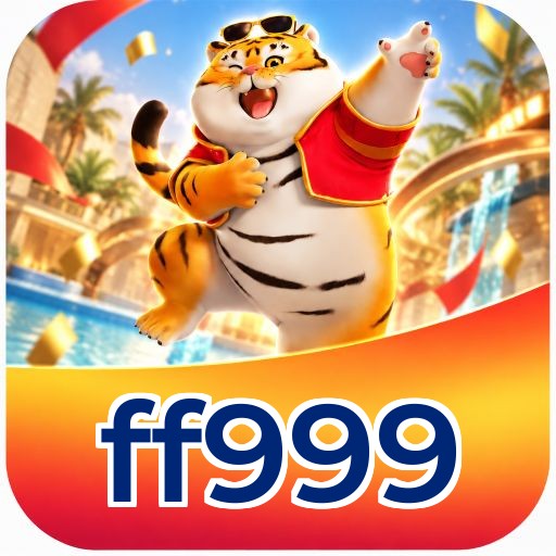 Fortune Series da ff999 - Tiger, Rabbit, Dragon, OX com RTP 96%+