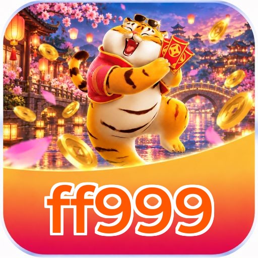 Logo ff999 - Cassino Online Brasil