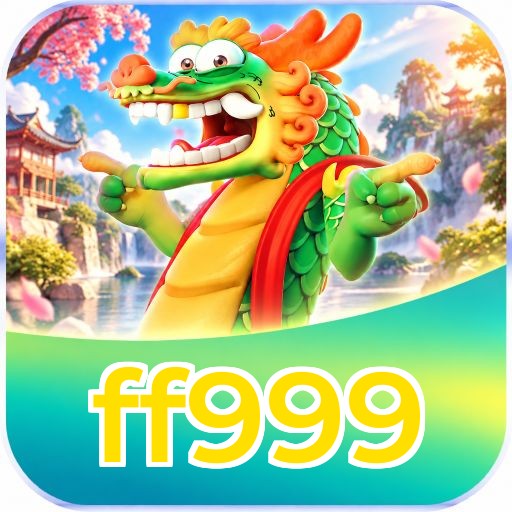 Logo ff999 - Cassino Online Brasil