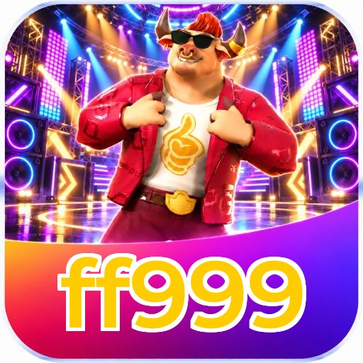 Logo ff999 - Cassino Online Brasil