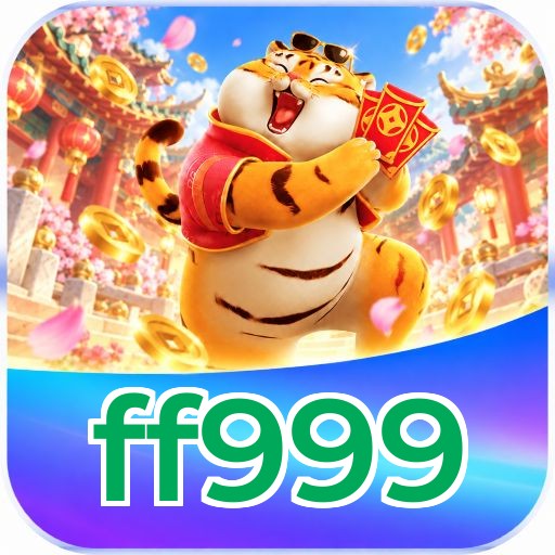 Logo ff999