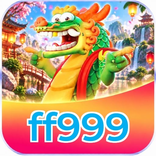Logo ff999 - Cassino Online Brasil