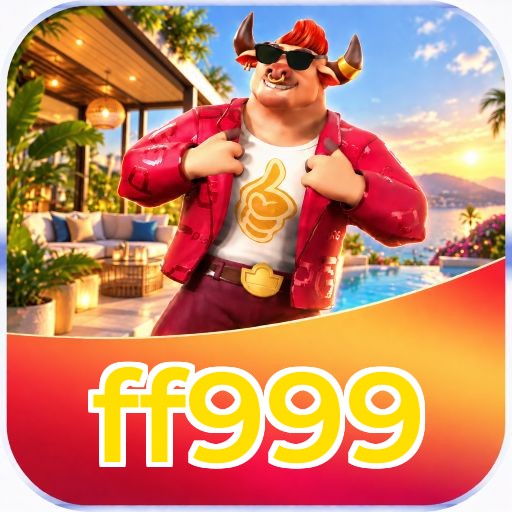 Logo ff999 - Cassino Online Brasil