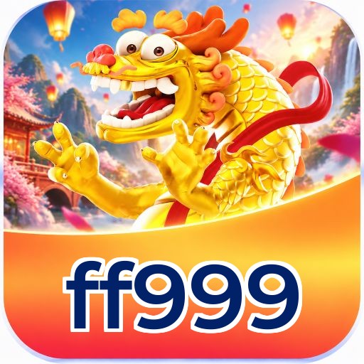 Logo ff999 - Cassino Online Brasil