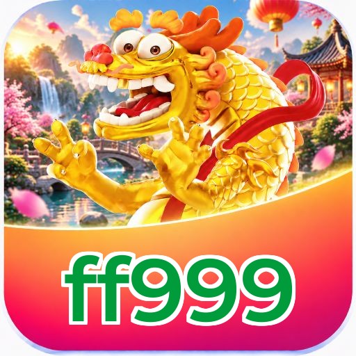 Logo ff999