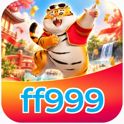 Logo ff999