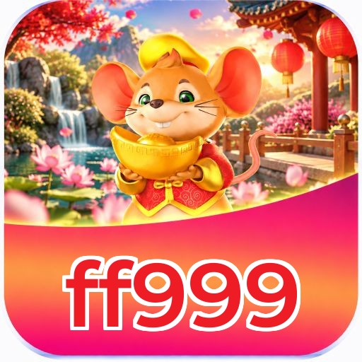 Aplicativo Mobile ff999 em Smartphones iOS e Android