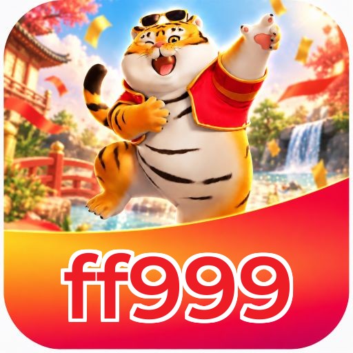 Logo ff999