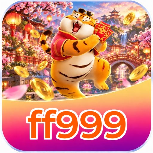 Logo ff999 - Cassino Online Brasil