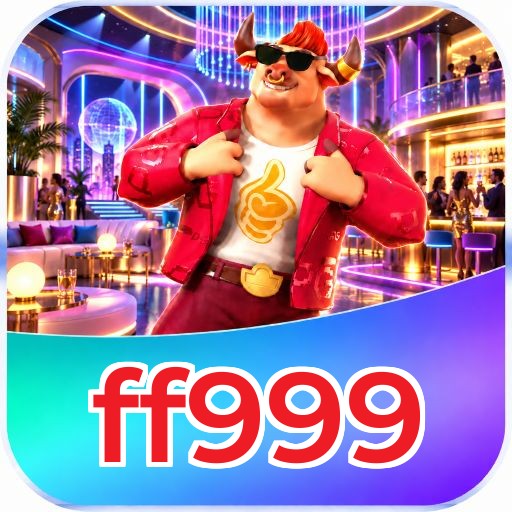 Logo ff999