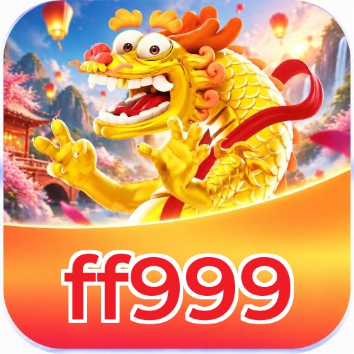 Logo ff999