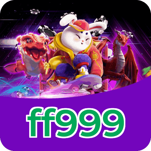 Jogos com maior RTP na ff999