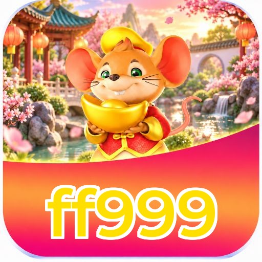 Logo ff999 - Cassino Online Brasil