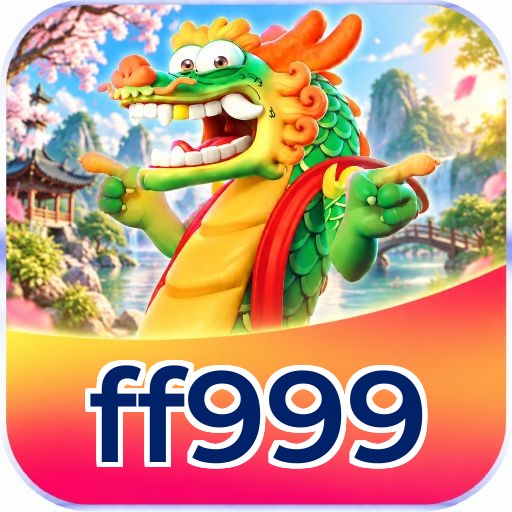 Logo ff999 - Cassino Online Brasil