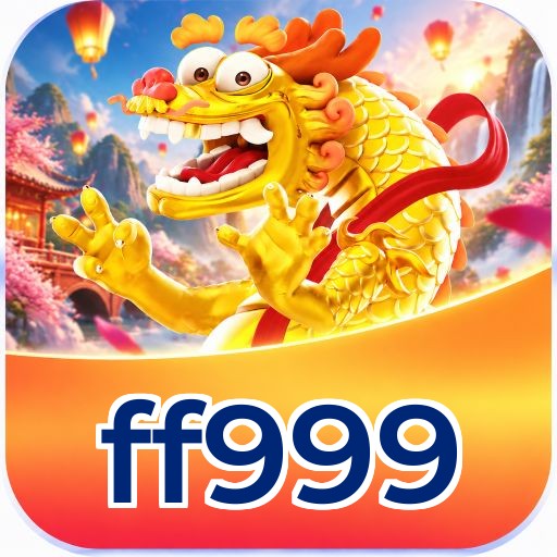 Interface do APK ff999 para Android