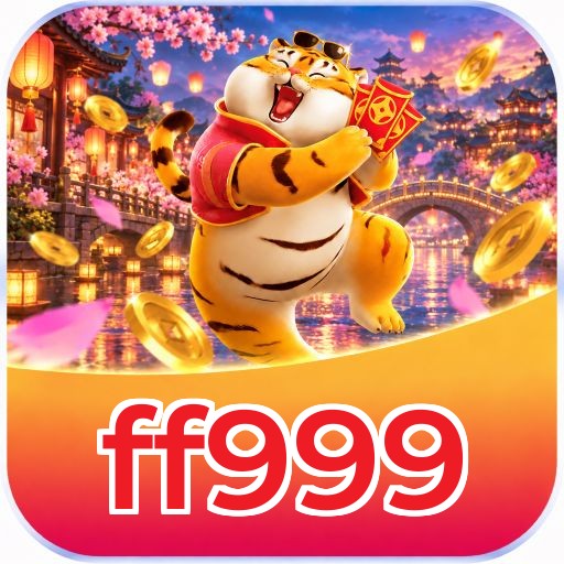 Logo ff999 - Cassino Online Brasil