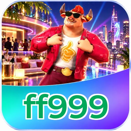 Logo ff999 - Cassino Online Brasil
