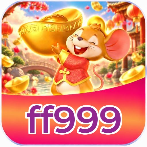 Logo ff999