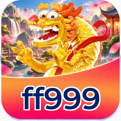Logo ff999