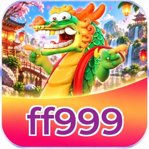 Logo ff999 - Cassino Online Brasil