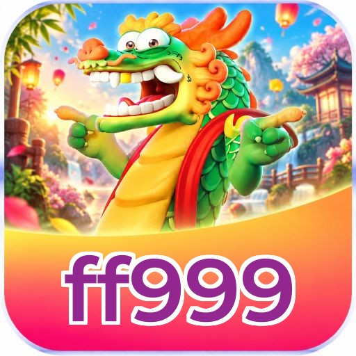 Logo ff999
