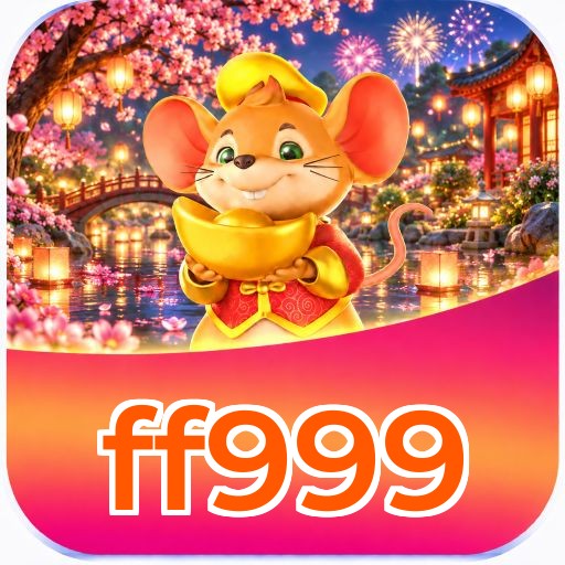 Logo ff999