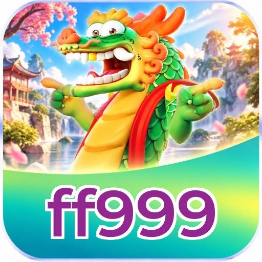 Logo ff999