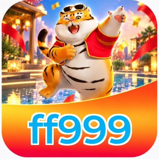 Logo ff999 - Cassino Online Brasil