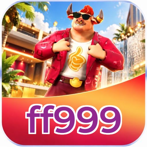 Plataforma ff999 - Tecnologia de ponta e segurança total